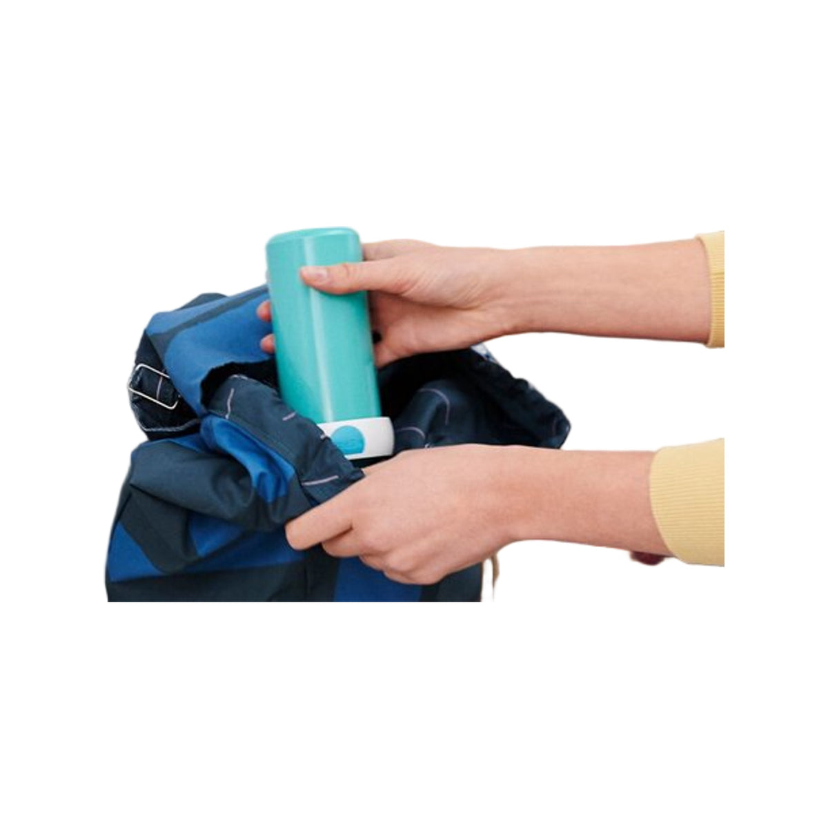schoolbeker campus 300 ml - fairy garden