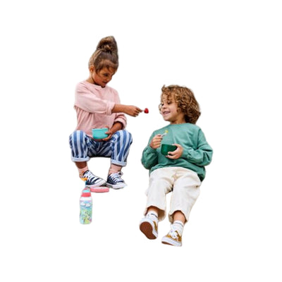 schoolbeker campus 300 ml - fairy garden