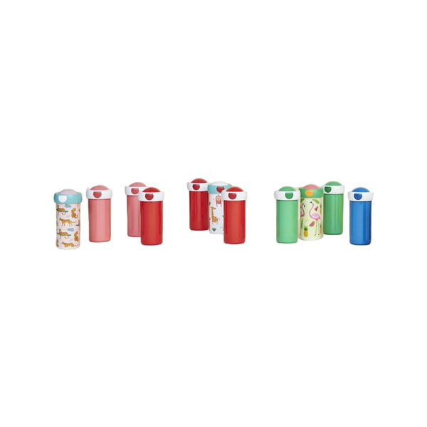 schoolbeker campus 300 ml - fairy garden