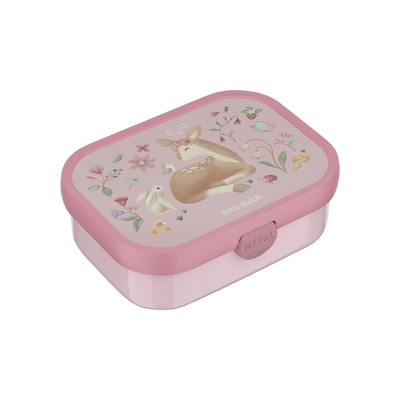 lunchbox campus - fairy garden