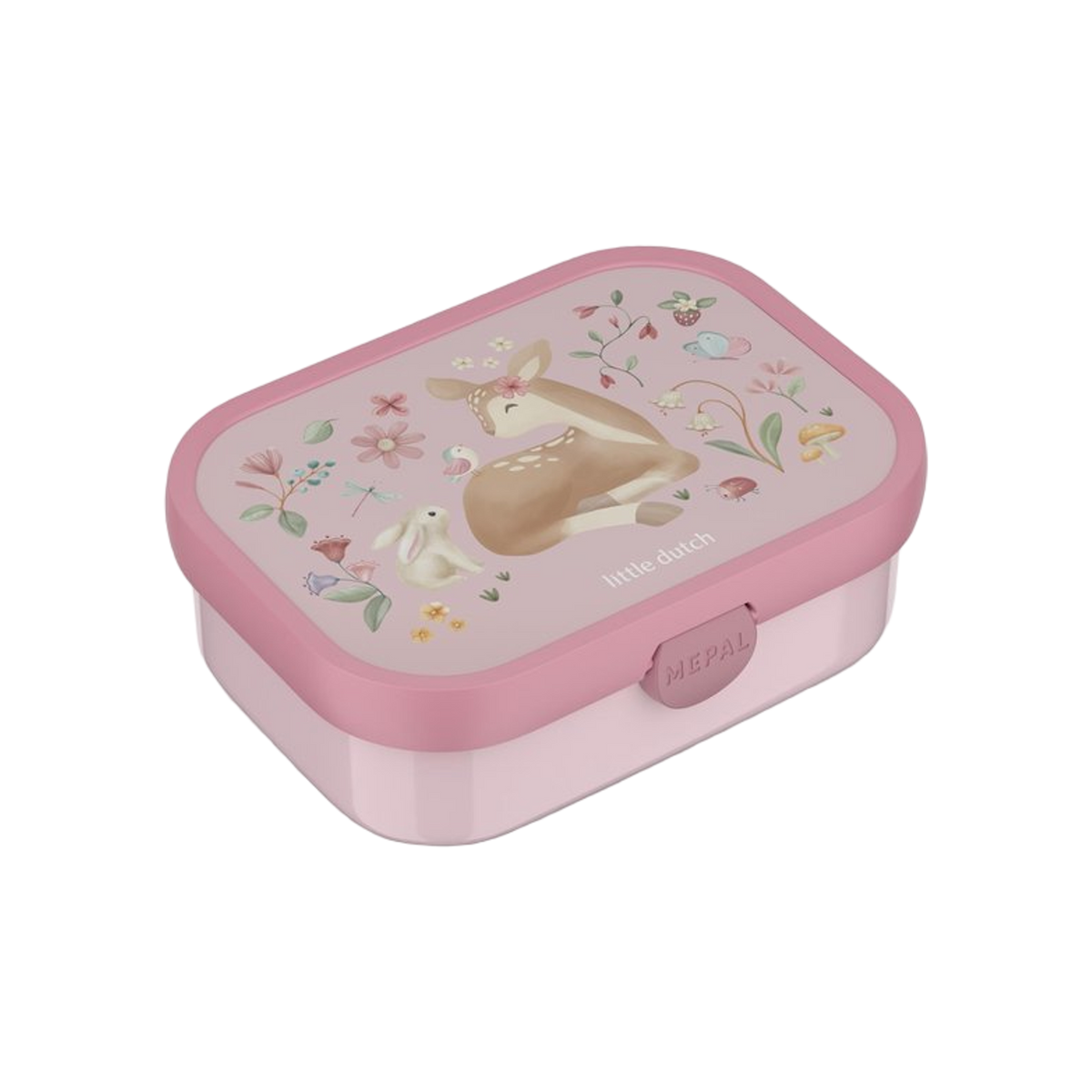 lunchbox campus - fairy garden