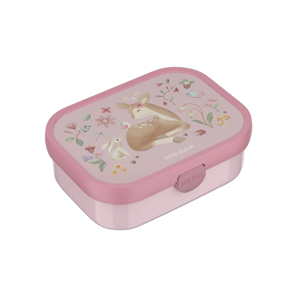 lunchbox campus - fairy garden
