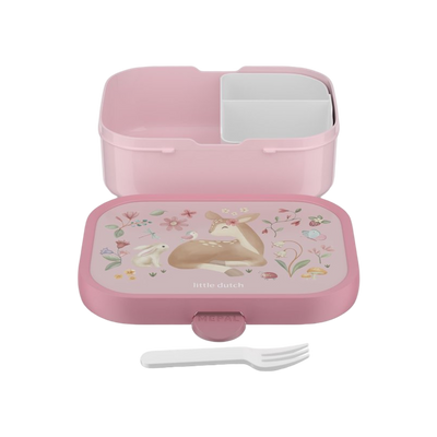 lunchbox campus - fairy garden
