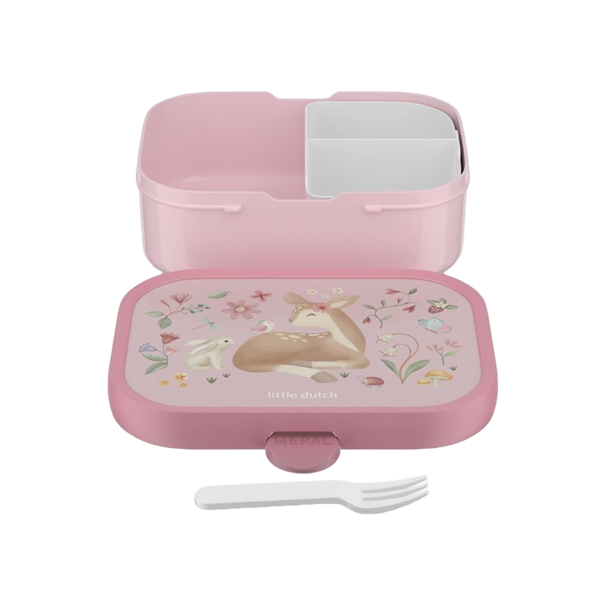 lunchbox campus - fairy garden