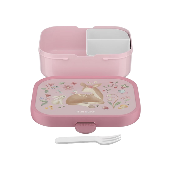 lunchbox campus - fairy garden