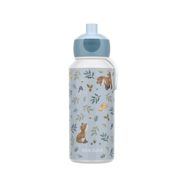 Mepal drinkfles pop-up campus 400 ml