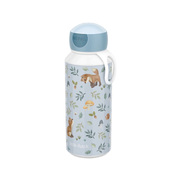Mepal drinkfles pop-up campus 400 ml