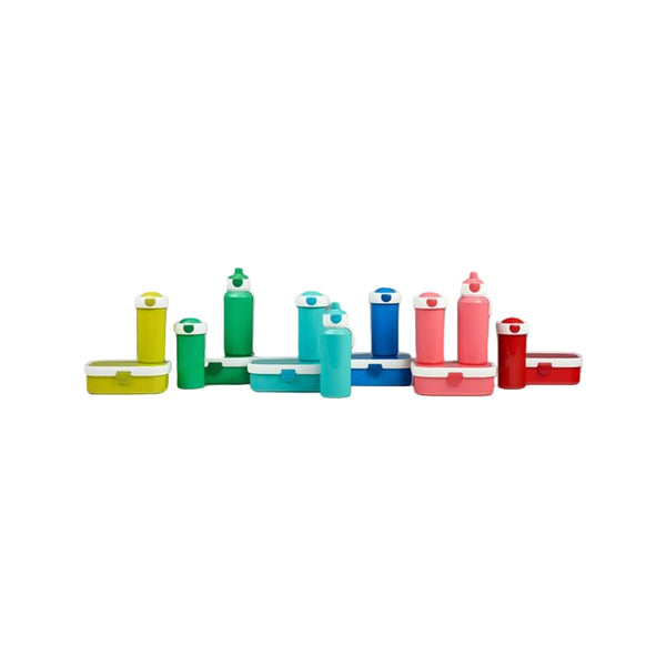 Mepal drinkfles pop-up campus 400 ml