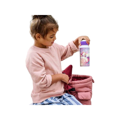 Mepal drinkfles pop-up campus 400 ml