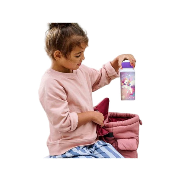 Mepal drinkfles pop-up campus 400 ml