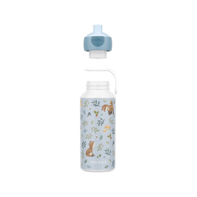 Mepal drinkfles pop-up campus 400 ml