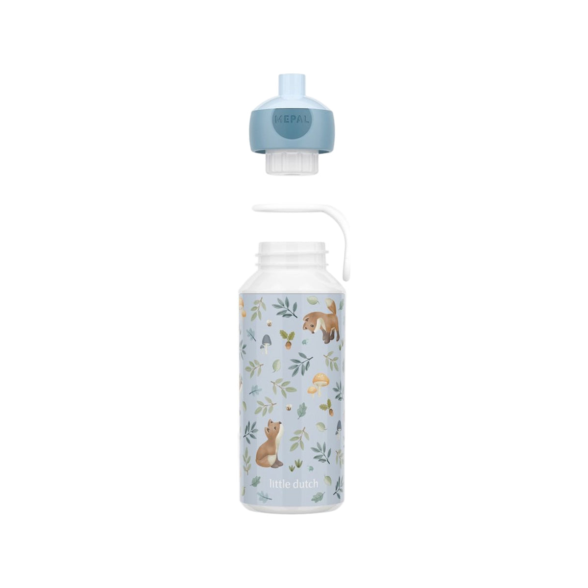 Mepal drinkfles pop-up campus 400 ml