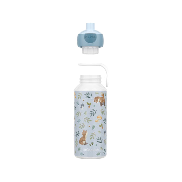 Mepal drinkfles pop-up campus 400 ml