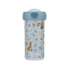schoolbeker campus 300 ml - forest friends