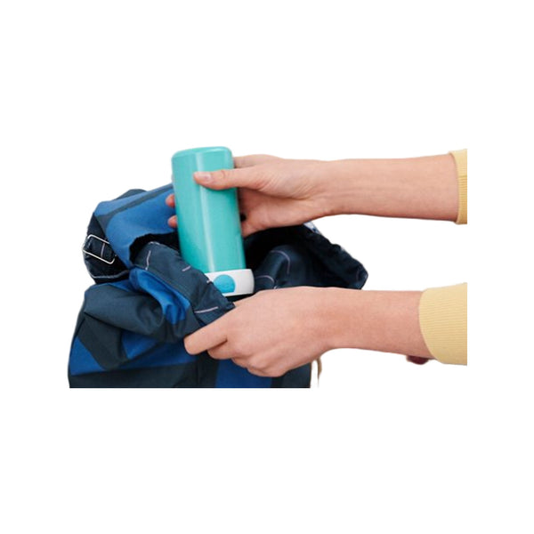 schoolbeker campus 300 ml - forest friends
