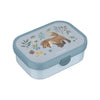 lunchbox campus - forest friends