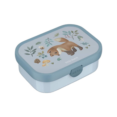 lunchbox campus - forest friends