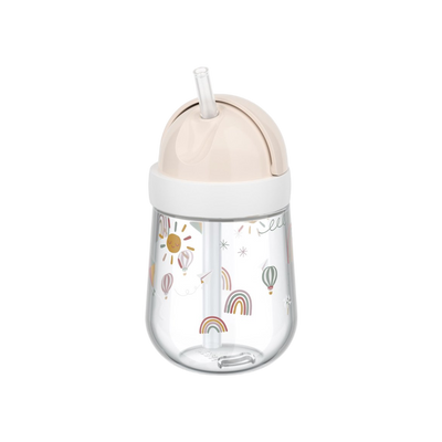 Mepal rietjesbeker mio 300 ml