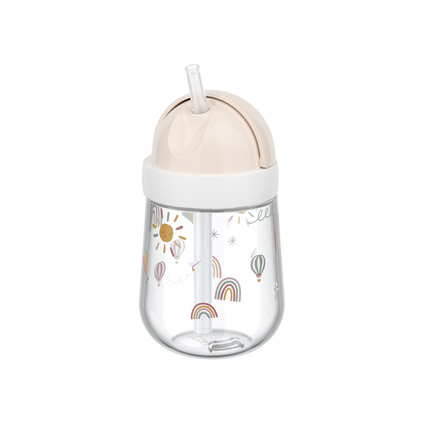 Mepal rietjesbeker mio 300 ml
