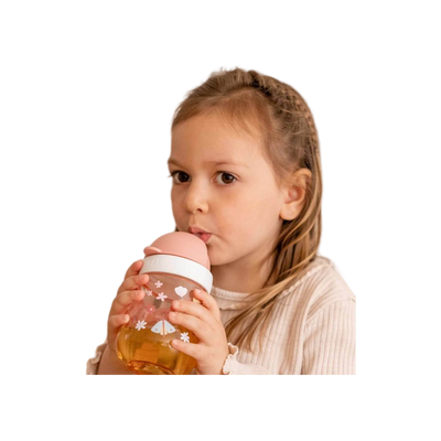 Mepal rietjesbeker mio 300 ml
