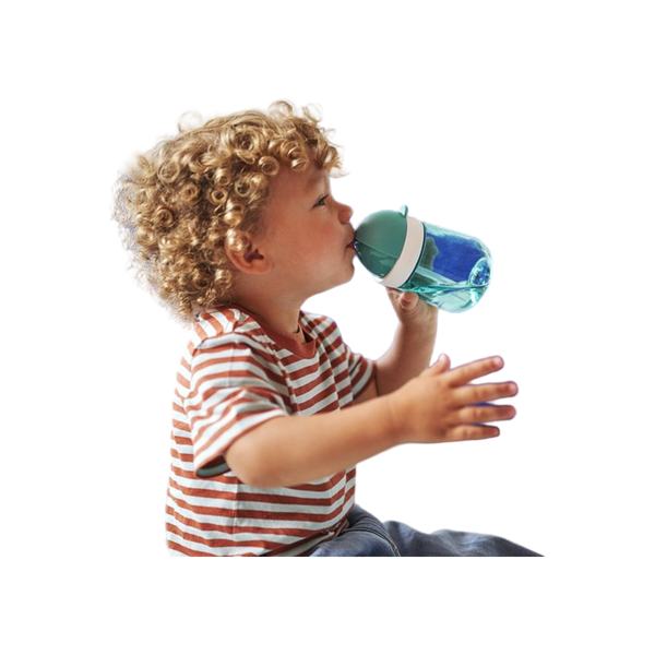 Mepal rietjesbeker mio 300 ml