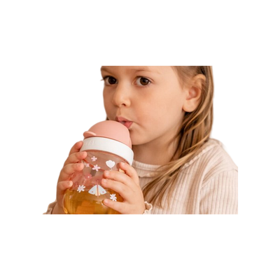 Mepal rietjesbeker mio 300 ml