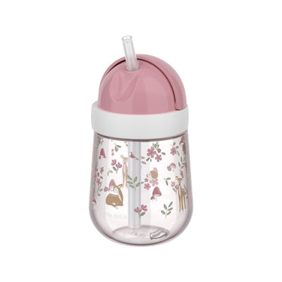 Mepal rietjesbeker mio 300 ml