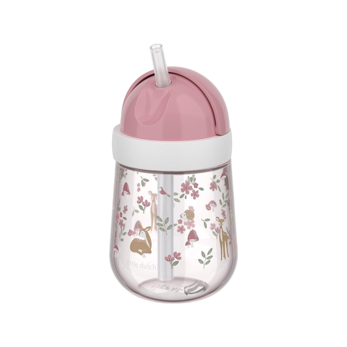 Mepal rietjesbeker mio 300 ml