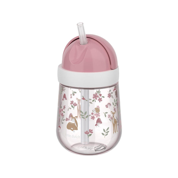 Mepal rietjesbeker mio 300 ml