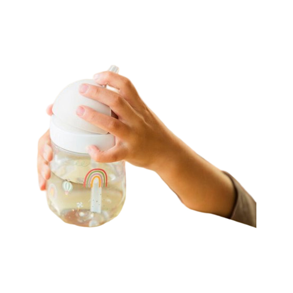 Mepal rietjesbeker mio 300 ml