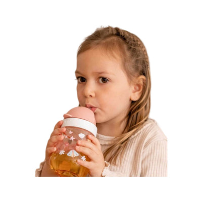Mepal rietjesbeker mio 300 ml