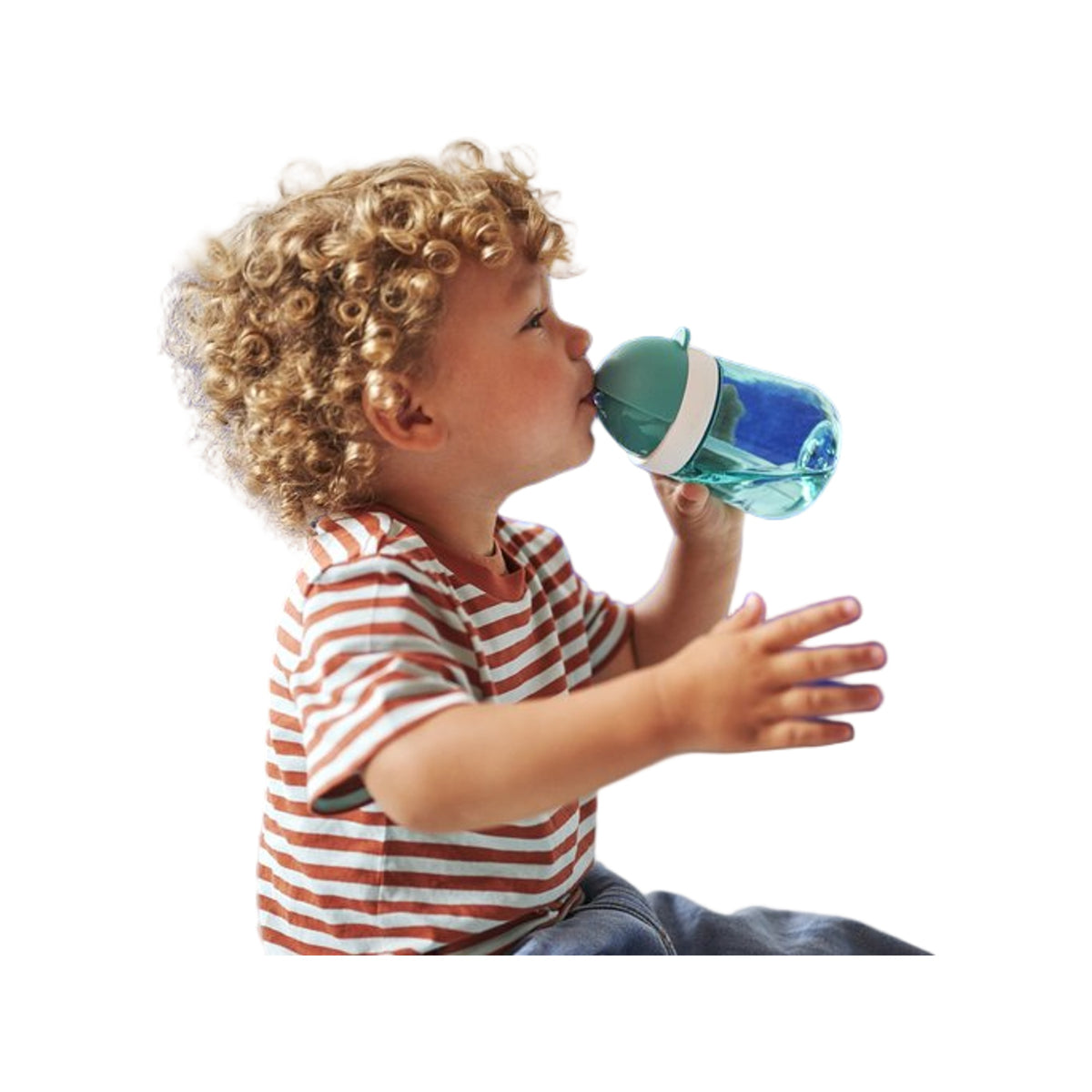 Mepal rietjesbeker mio 300 ml