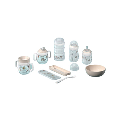 Mepal rietjesbeker mio 300 ml