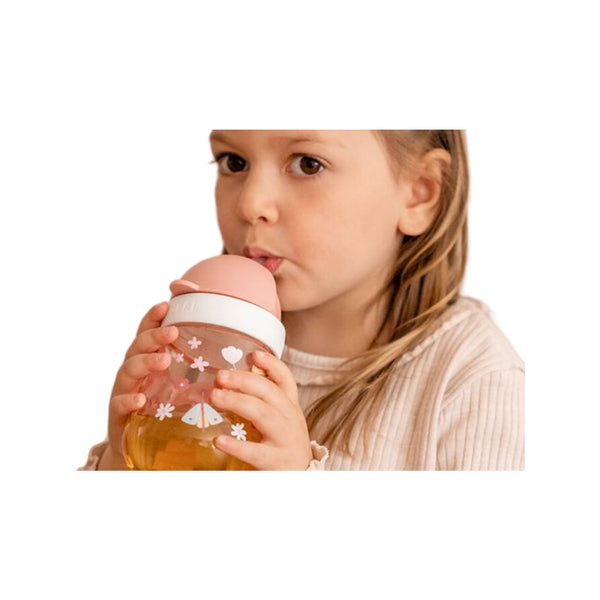 Mepal rietjesbeker mio 300 ml