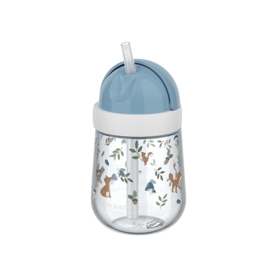 Mepal rietjesbeker mio 300 ml