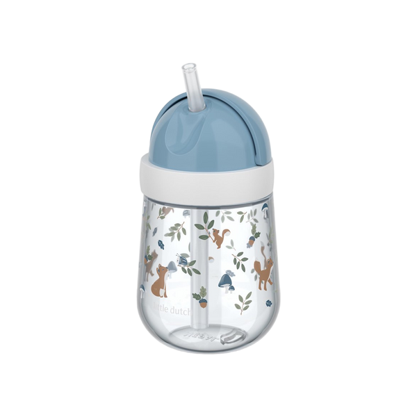 Mepal rietjesbeker mio 300 ml