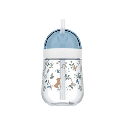Mepal rietjesbeker mio 300 ml