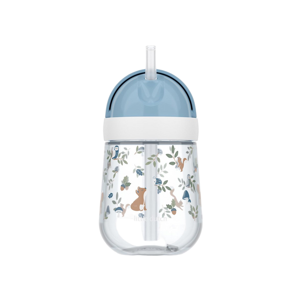 Mepal rietjesbeker mio 300 ml