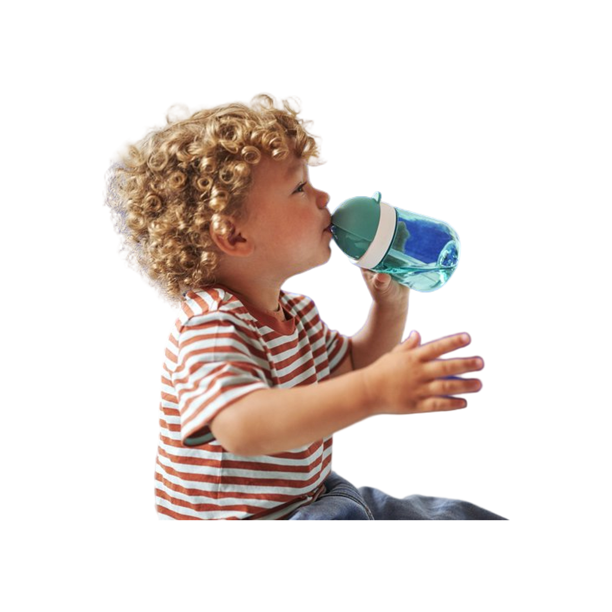 Mepal rietjesbeker mio 300 ml