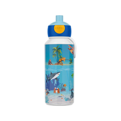 Mepal drinkfles pop-up campus 400 ml