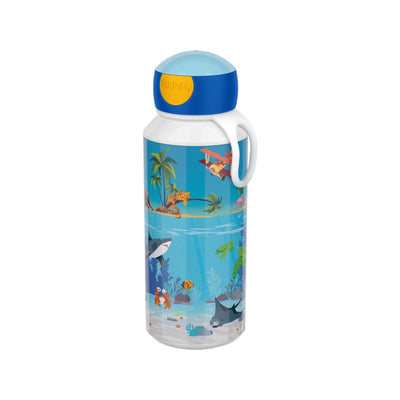 Mepal drinkfles pop-up campus 400 ml