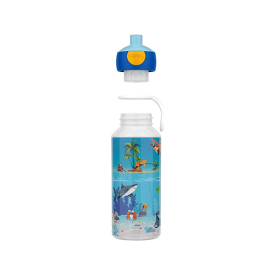 Mepal drinkfles pop-up campus 400 ml