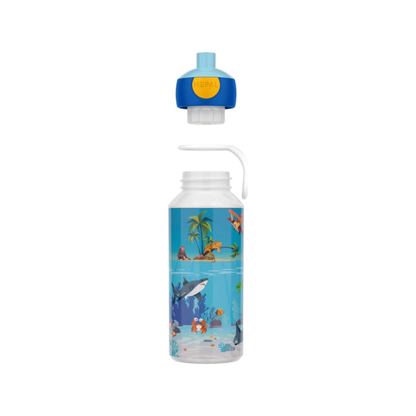 Mepal drinkfles pop-up campus 400 ml