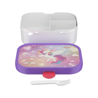 lunchbox campus - unicorn glow
