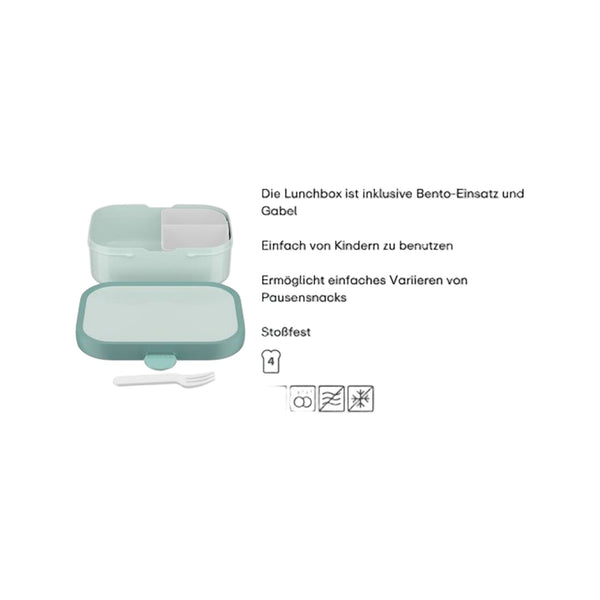 lunchbox campus - unicorn glow