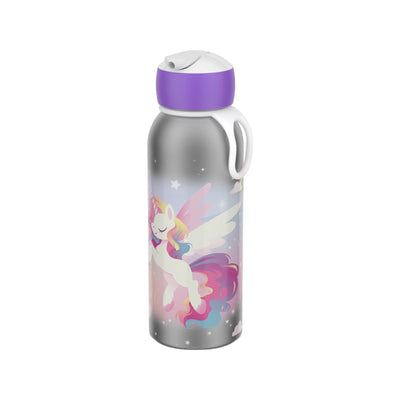 Mepal isoleerfles flip-up campus 350 ml
