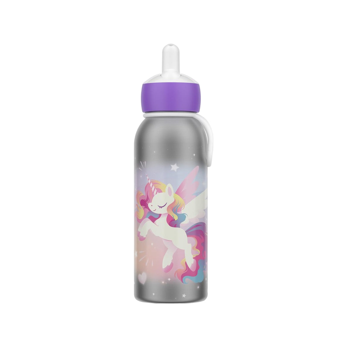 Mepal isoleerfles flip-up campus 350 ml