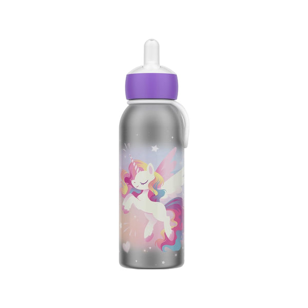 Mepal isoleerfles flip-up campus 350 ml