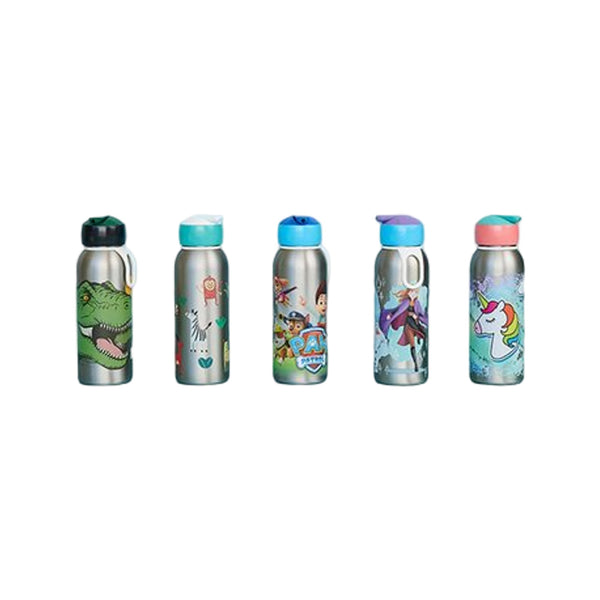 Mepal isoleerfles flip-up campus 350 ml