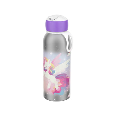 Mepal isoleerfles flip-up campus 350 ml